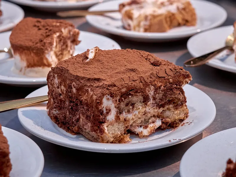 Dessert