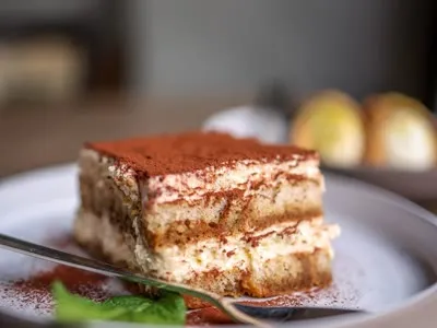Tiramisu Classico