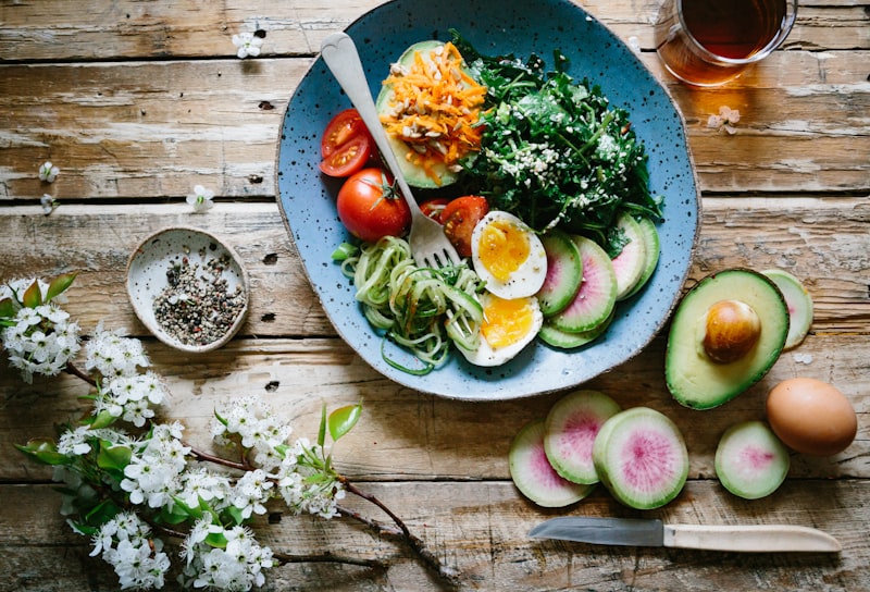 The Mediterranean Approach: How What You Eat Shapes Your Heart