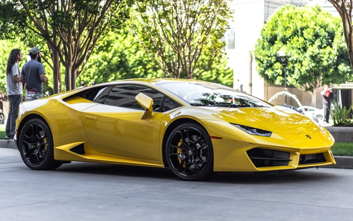 The TORQUE Detailing Calendar: How We Maintain Our Own Vehicles