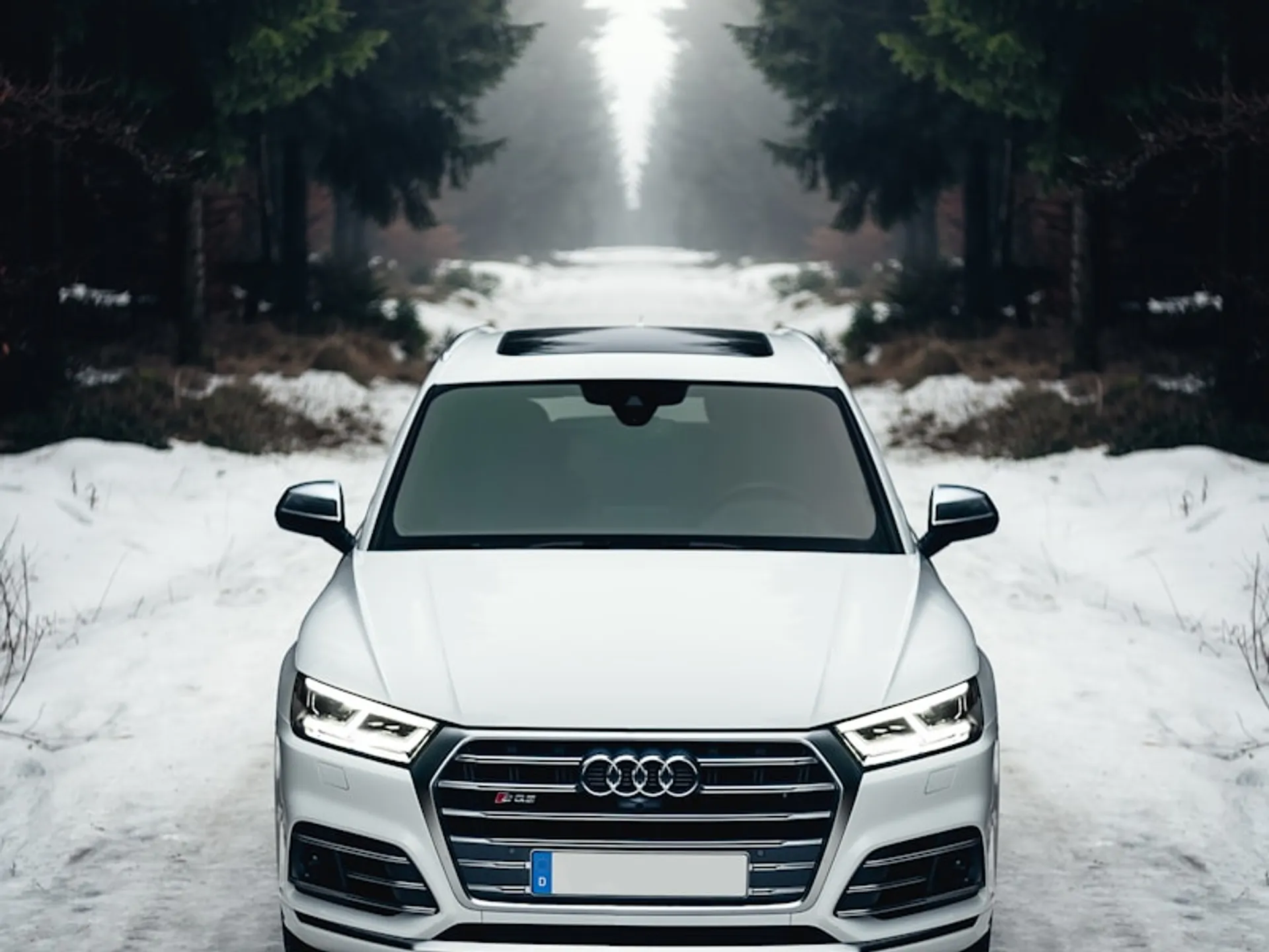 Oil & Fluid Service