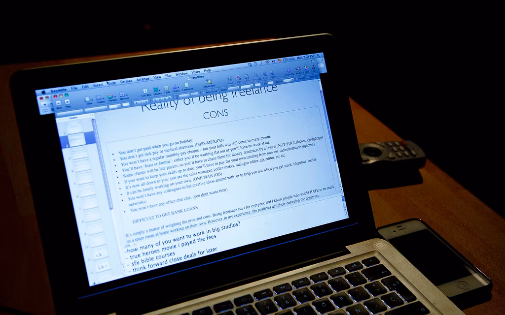 Why agents should show their work