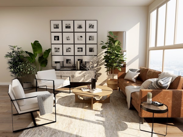 Exceptional property available for acquisition