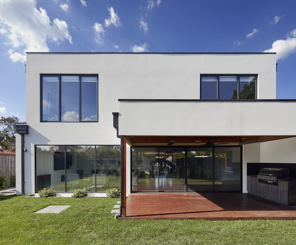 Investment property with long-term value