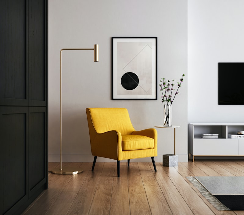 14 Bellwood Rise, The Heights — interior 1
