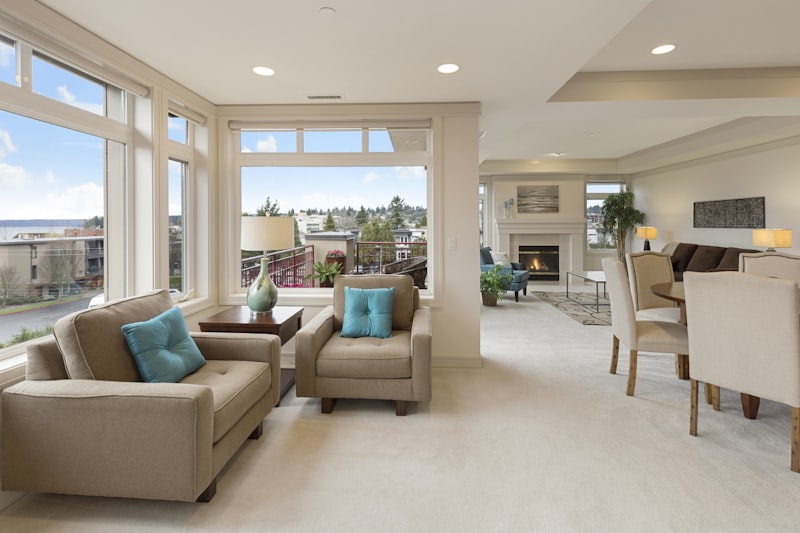 14 Bellwood Rise, The Heights — interior 3
