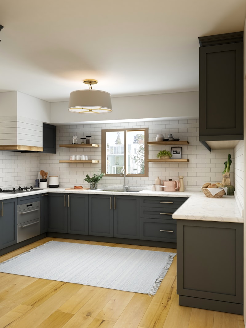 22 Ashwood Lane, The Heights — interior 1