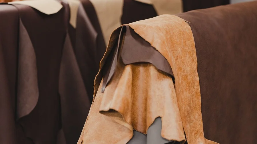 On Bridle Leather: Why Slower Is Better