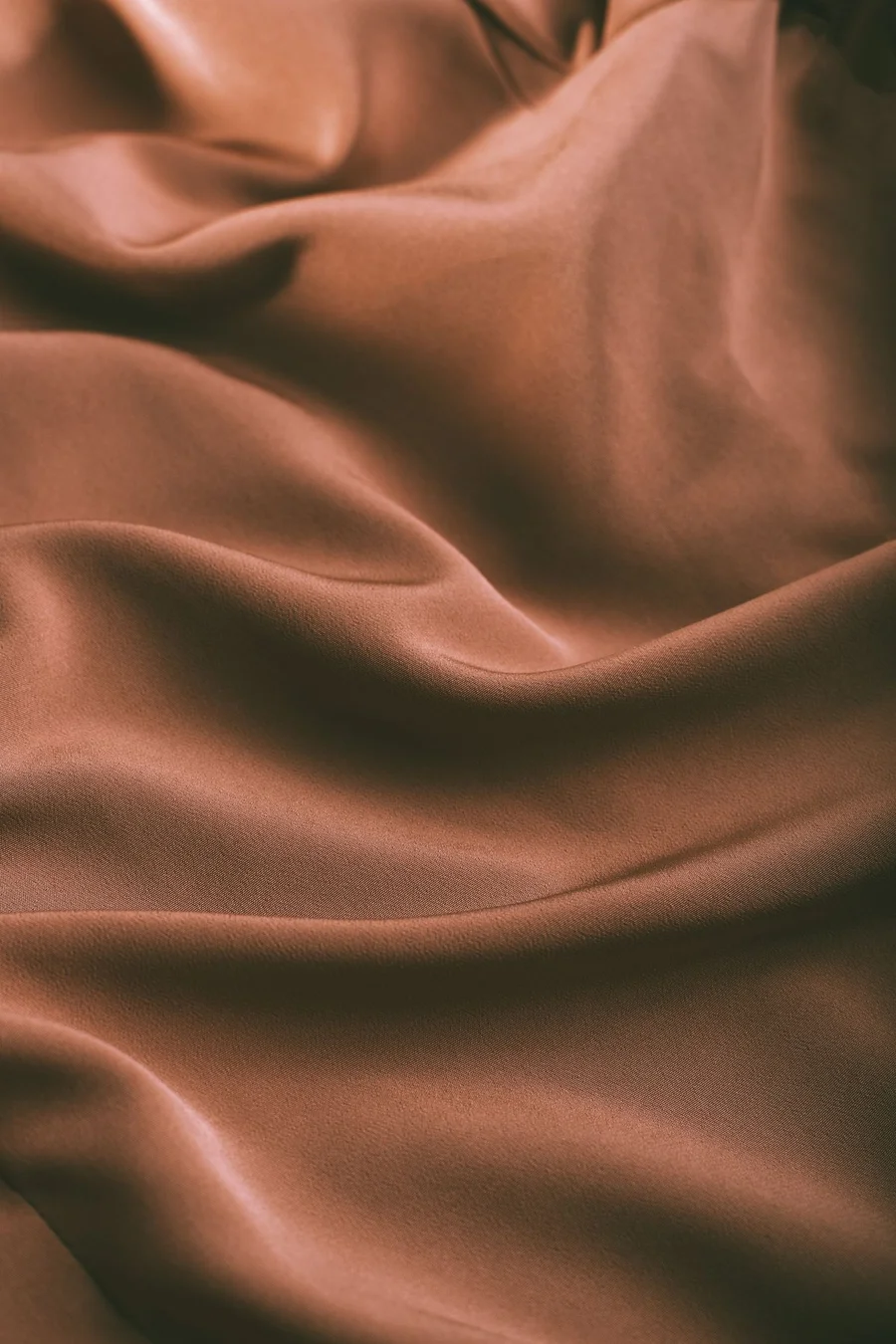 Habotai Silk Throw