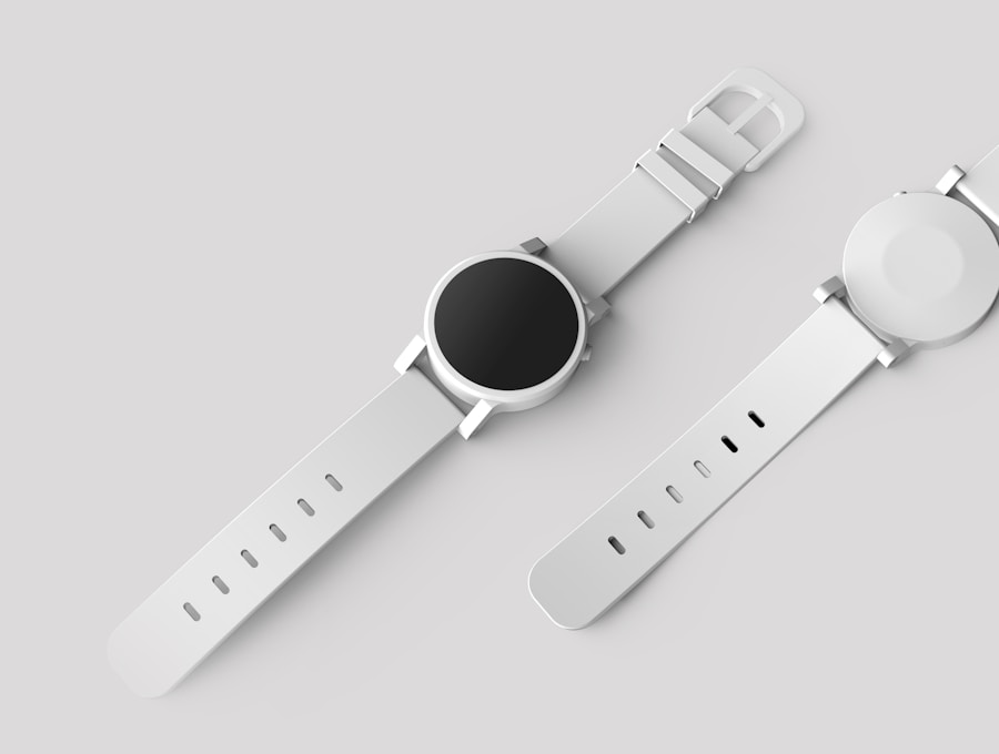 Epoch Watches brand identity and e-commerce experience